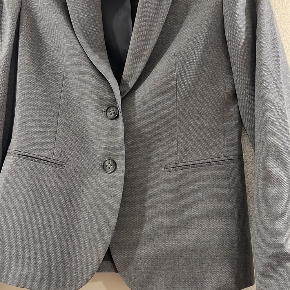 Theory jacket - Picture 2 of 4